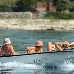 Διαμέρισμα Luka
