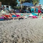 Διαμέρισμα Luka *