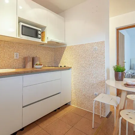 Luka Apartament