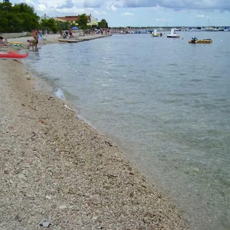 Appartement Luka Vir