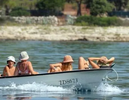 Apartament Luka