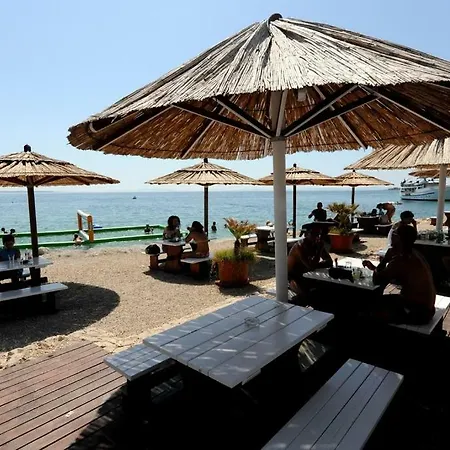 Apartament Luka
