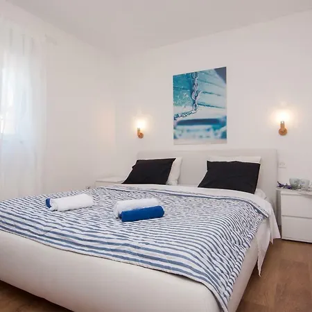Apartament Luka
