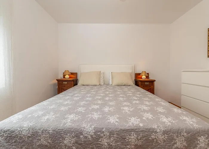 Apartamento Luka *