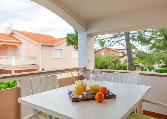 Apartamento Luka