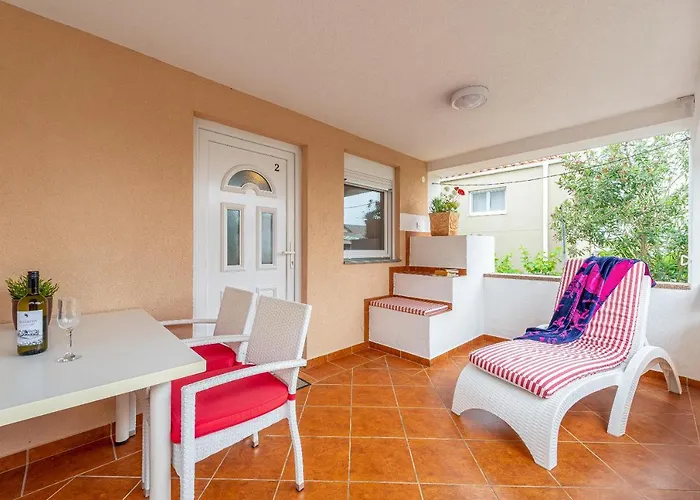 Luka Apartamento *