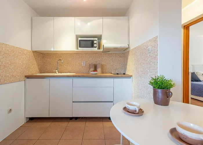Apartamento Luka *