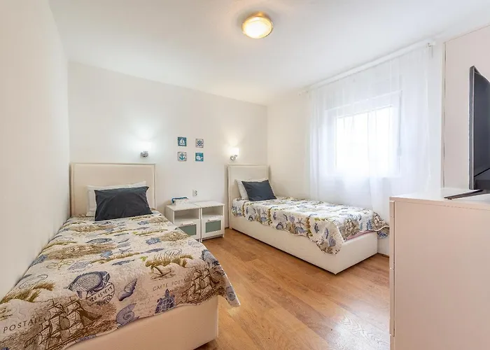 Apartamento Luka