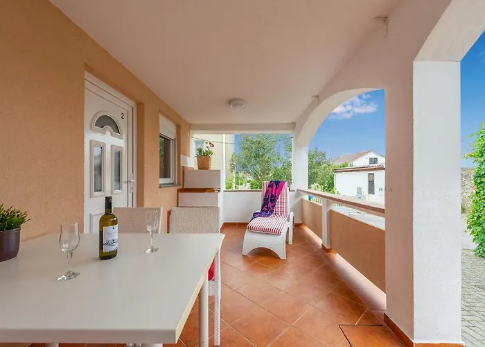 Apartman Luka