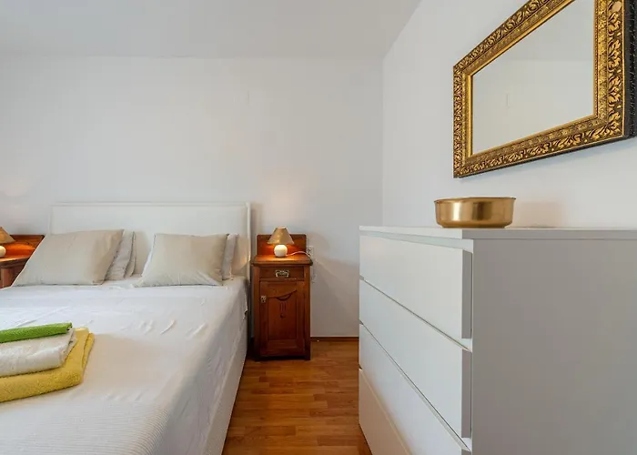 Apartman Luka