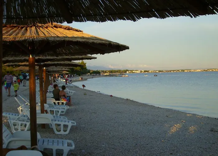 Luka Apartman