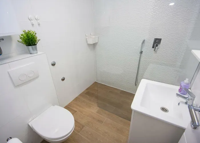 Luka Apartamento