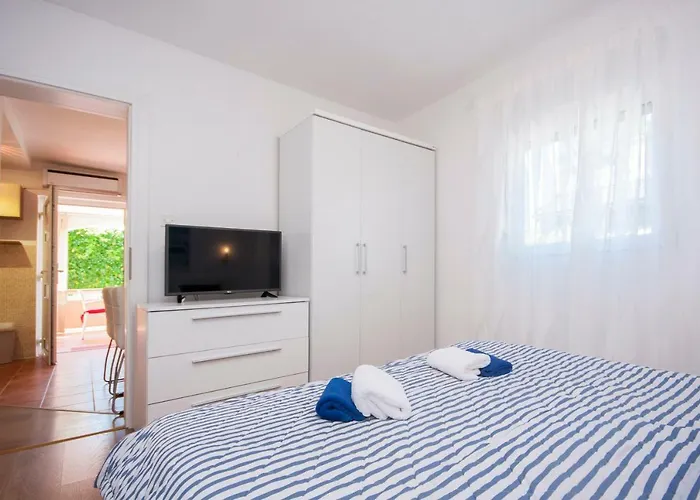 Luka アパート