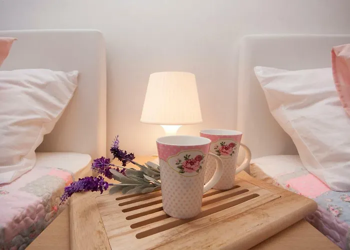 Luka 아파트 비르