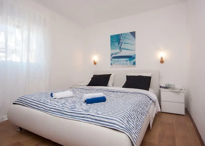 Apartamento Luka