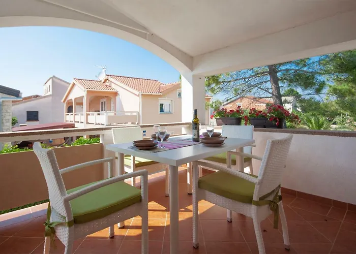 Apartman Luka