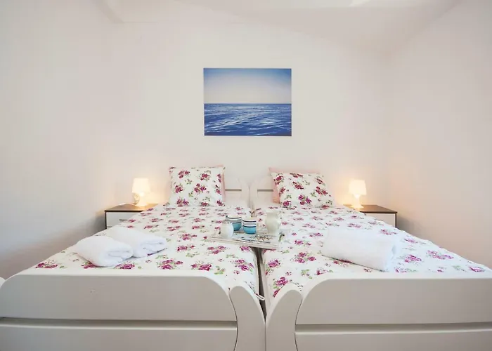 Apartamento Luka Vir
