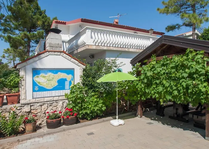 Luka Apartman