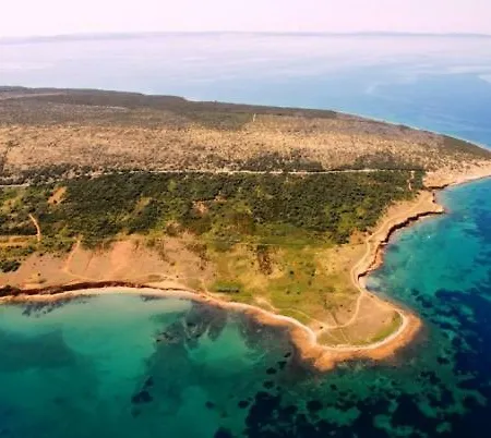 Luka דירה ויר