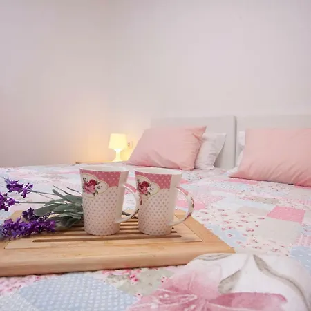 Apartment Luka Vir