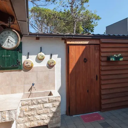 Apartment Luka Vir