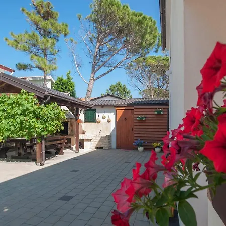 Apartment Luka Vir