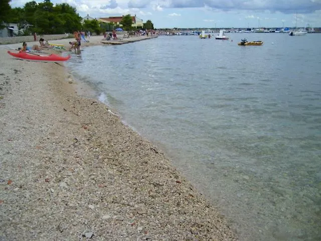 Apartamento Luka Vir