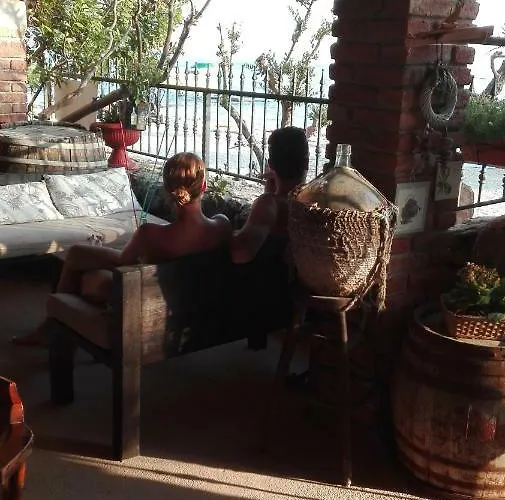 Luka Apartamento Vir