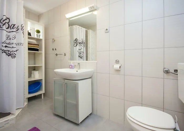 Apartamento Luka