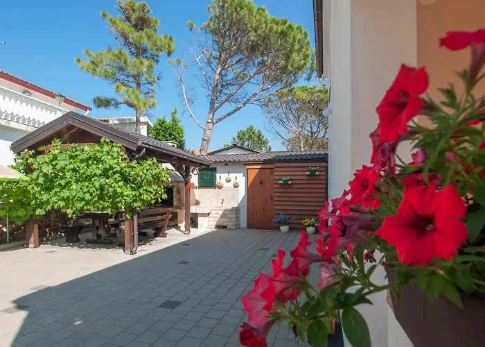 Apartamento Luka Vir